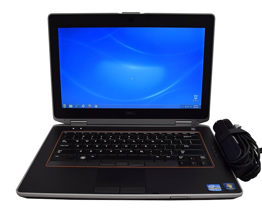 DELL Latitude E6420 Celeron 4GB 新品SSD480GB DVD-ROM 無線LAN Windows10 64bitWPSOffice 14.0インチ 中古 中古パソコン 【中古】 ノートパソコン DELL Latitude E6420 Celeron 4GB 新品SSD480GB DVD-ROM 無線LAN